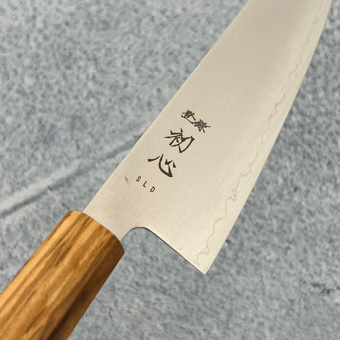 Gyuto 195mm (7.6")