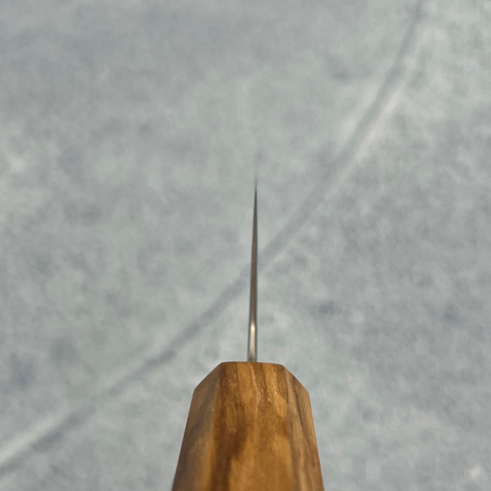 Gyuto 195mm (7.6")