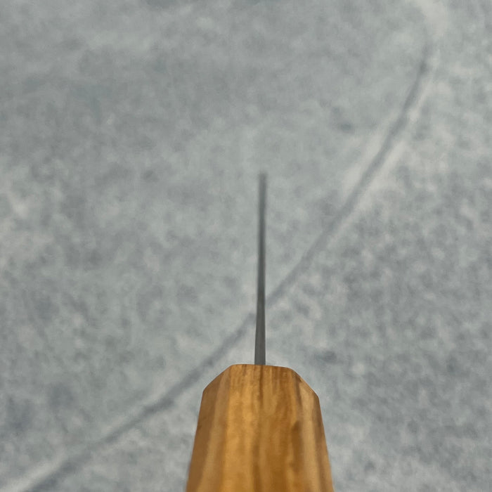 Gyuto 195mm (7.6")