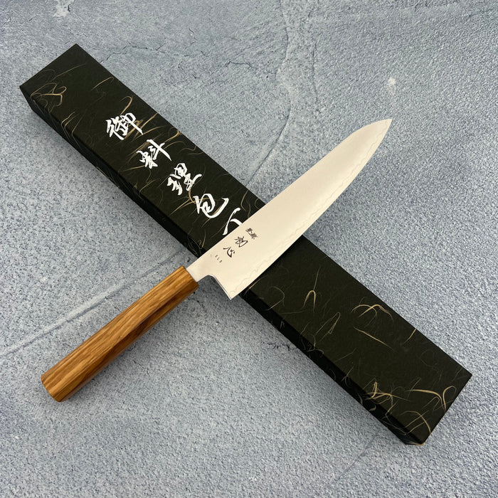 Gyuto 195mm (7.6")