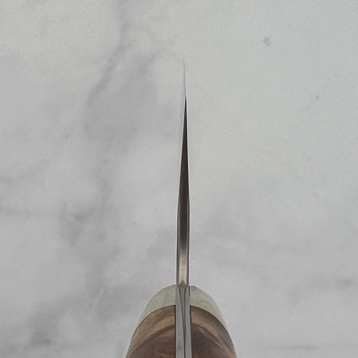 Santoku 170mm (6.6") #maplewood