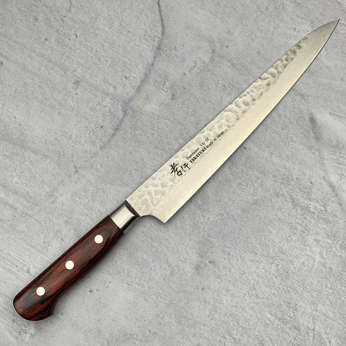 Sujihiki Knife 240mm (9.5") #7397