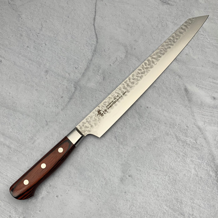 Kiritsuke Knife 270mm (10.6") #7398