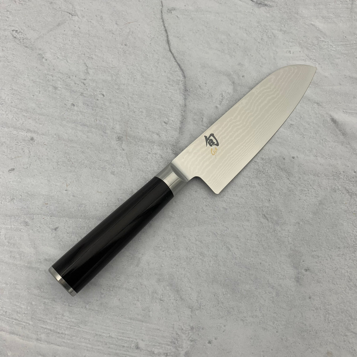 Shun Classic Santoku 175mm