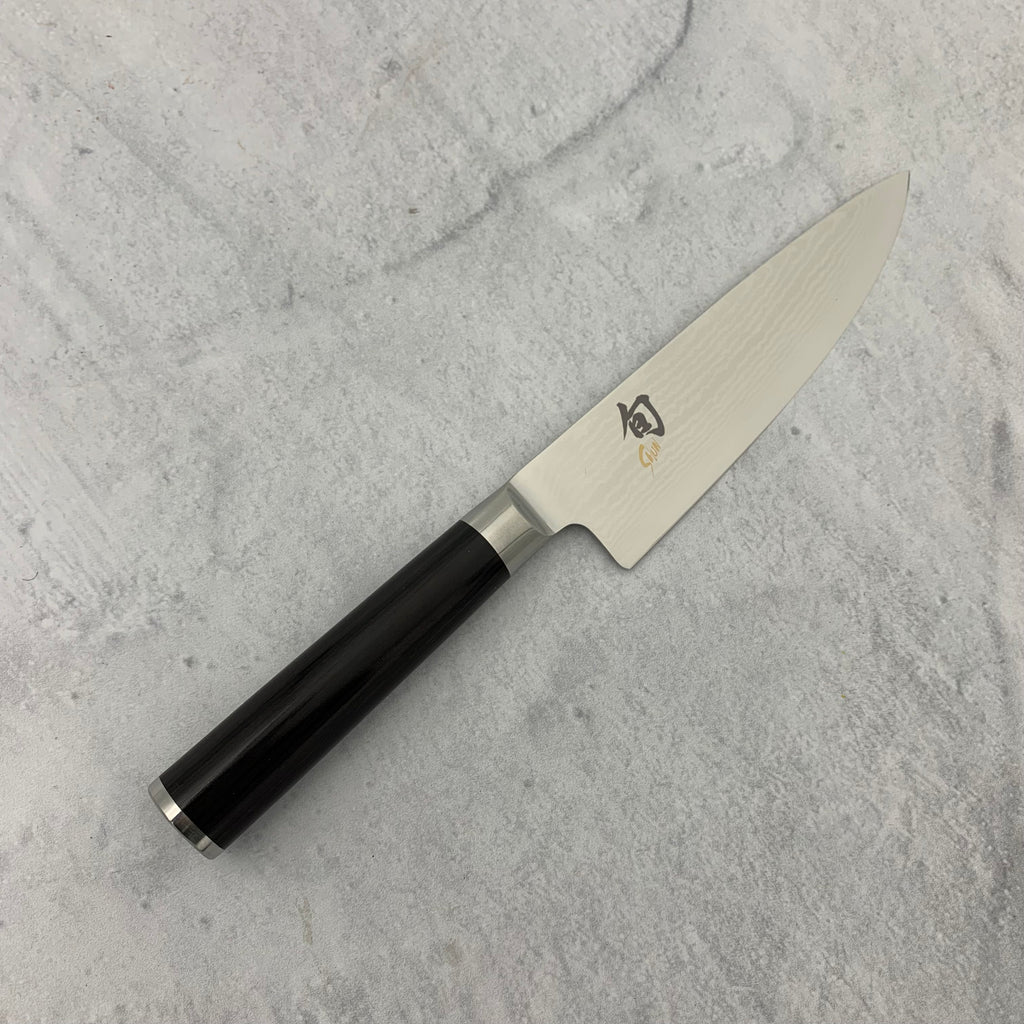 Kai Shun Classic Chef's Knife 150mm (5.9