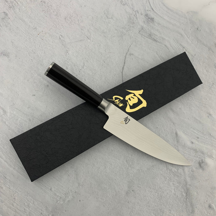 Chef's Knife 200mm (7.8") #DM-0706
