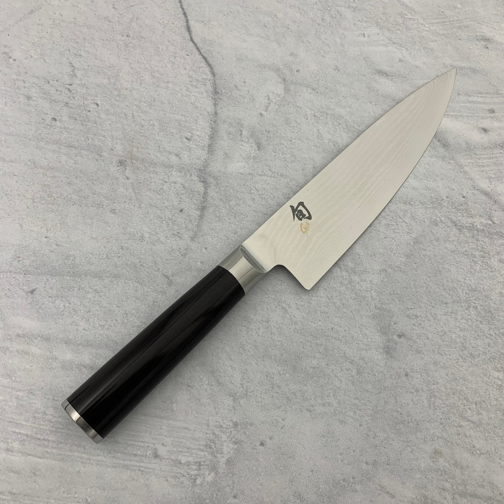 Chef s Knife 200mm 7.8 DM 0706