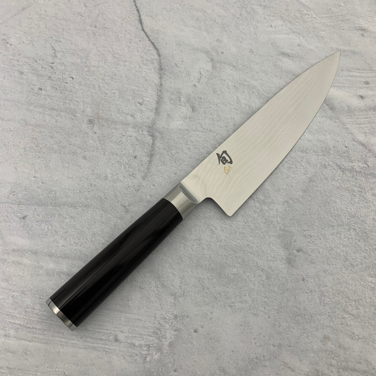 Kai Shun Classic Chef's Knife 200mm (7.8) #DM-0706– Knives for Chefs