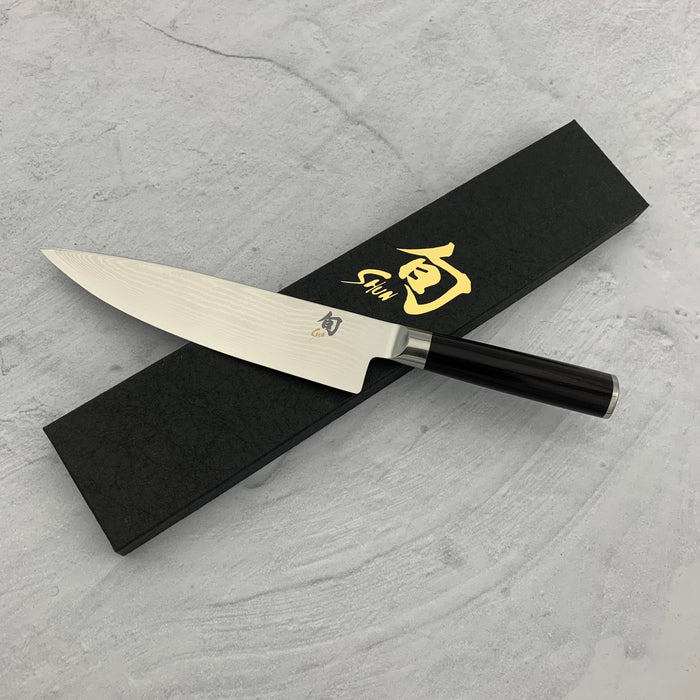 Chef's Knife 200mm (7.8") DM-0706L (Left Handed)