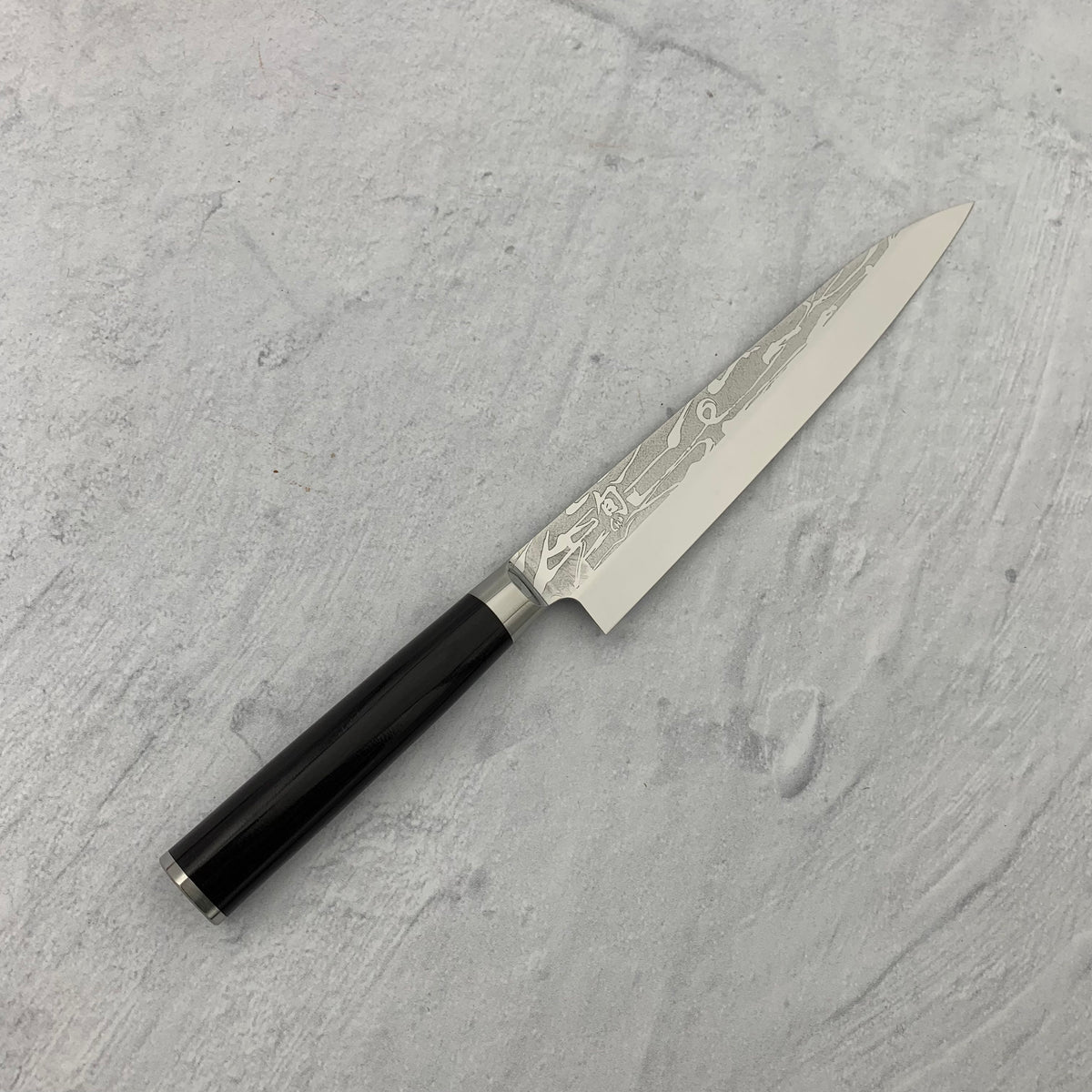 Kai Shun Pro Sho Yanagiba Knife 210mm (8.2) #VG-0004– Knives for Chefs
