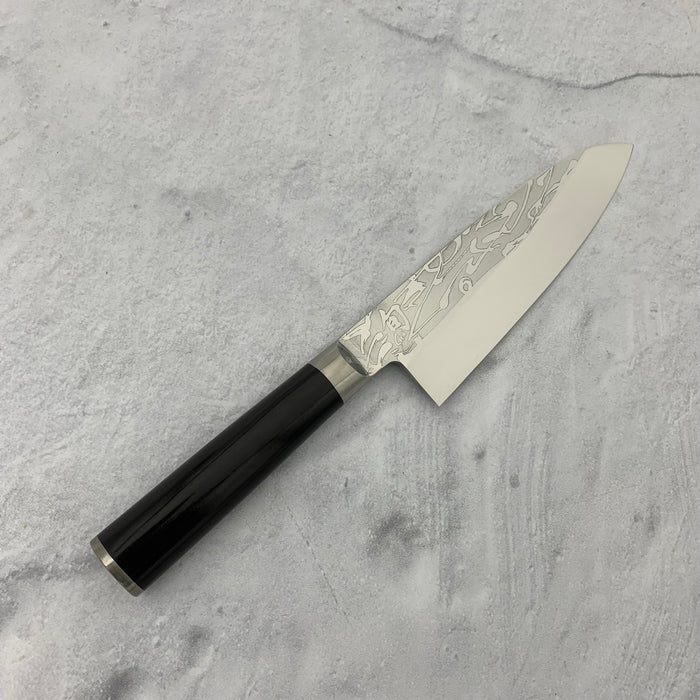 Deba Knife 165mm (6.4") #VG-0002