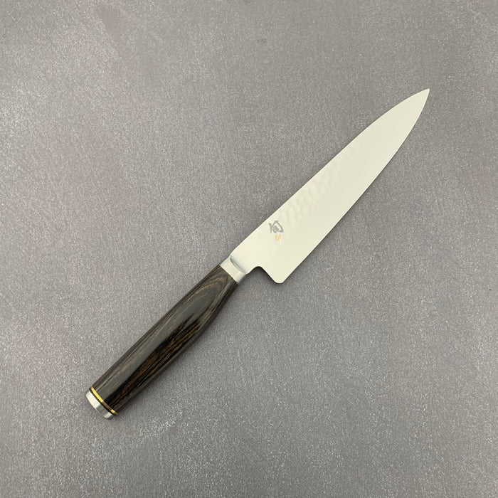 Utility Knife 165mm (6.4") #TDM-1701