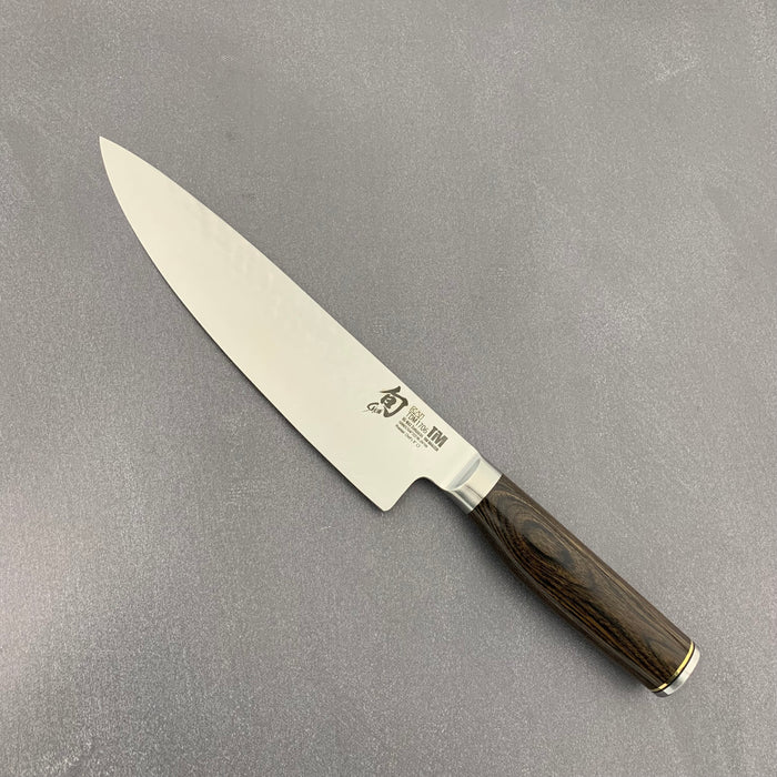 Chef's Knife 200mm (7.8") #TDM-1706