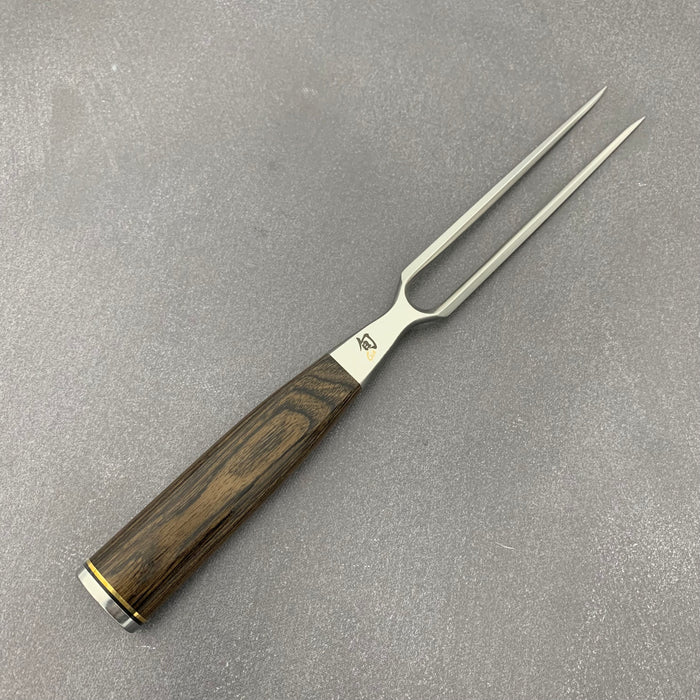 Carving Fork 165mm (6.4") #TDM-1709