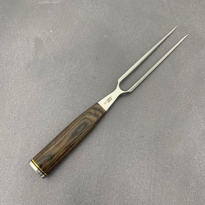 Carving Fork 165mm (6.4") #TDM-1709