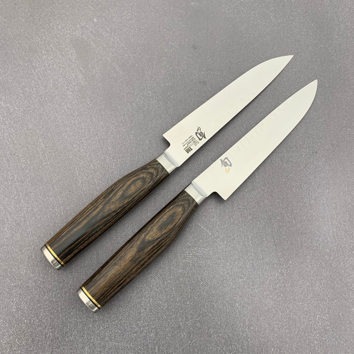 Steak Knife Set #TDMS-400