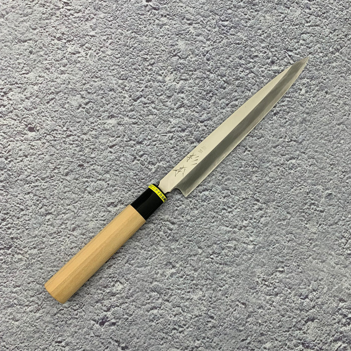 Yanagiba Knife 210mm (8.2") #CM1121