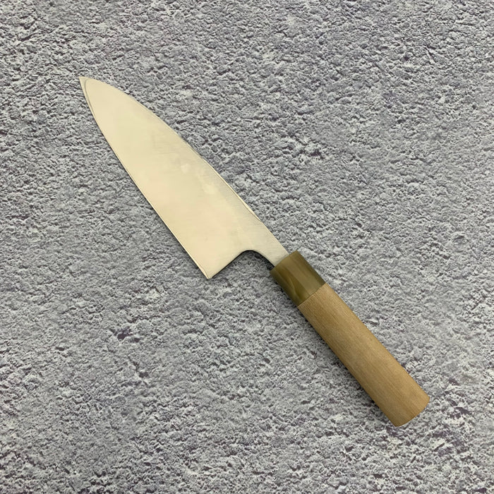 Deba Knife 180mm (7") #CM1418