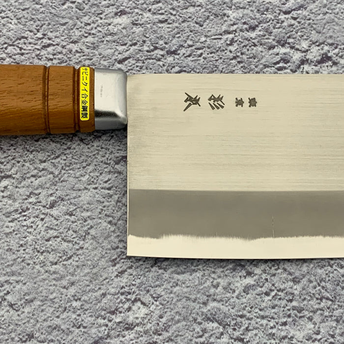 Chinese Style Thin Blade 190x95mm Thin #CM4030