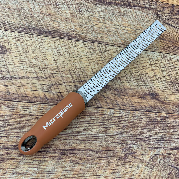 Microplane