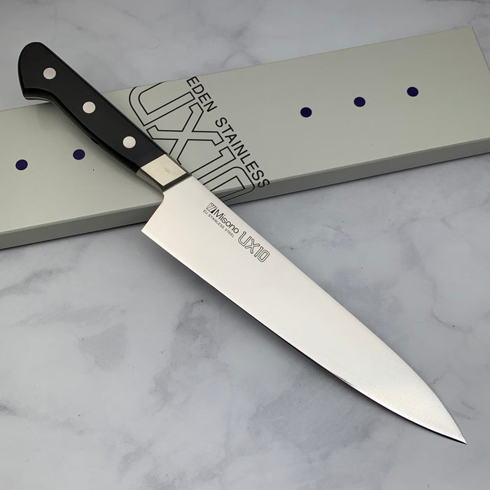 Gyuto Knife 240mm (9.4") #713