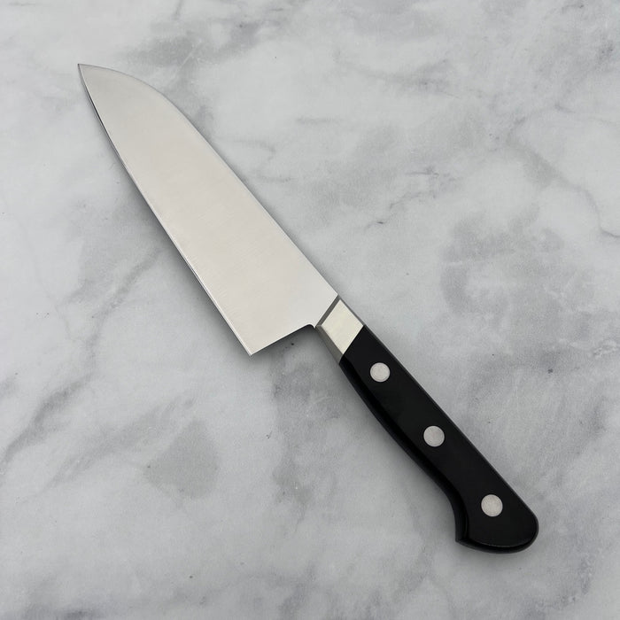Santoku Knife 180mm (7") #781