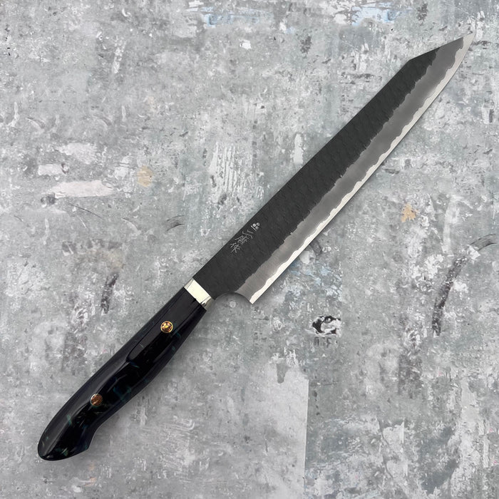 Sujihiki Kiritsuke Knife 240mm (9.4")