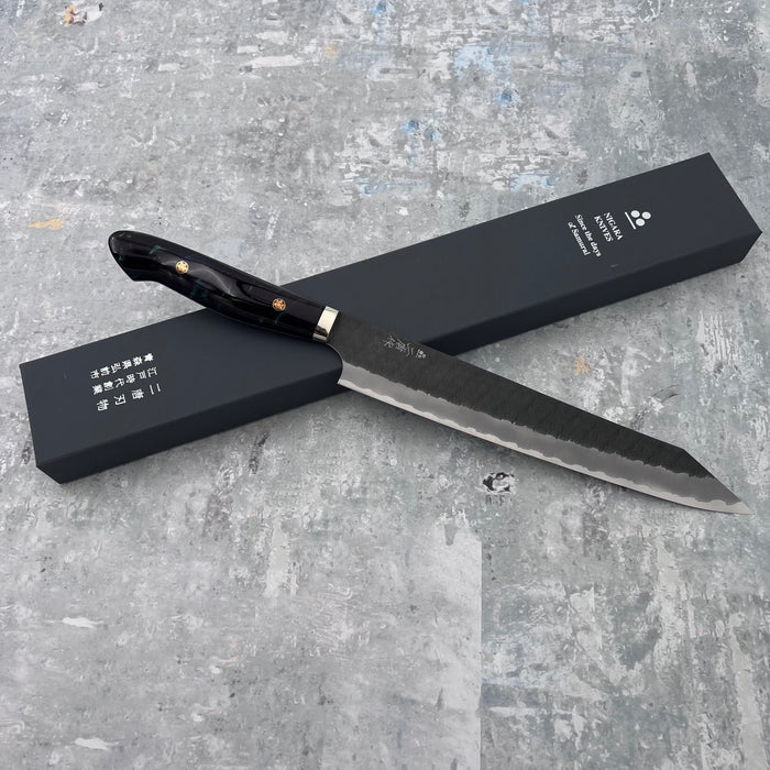 Sujihiki Kiritsuke Knife 240mm (9.4")