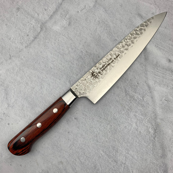 Gyuto Knife 180mm (7") #7394