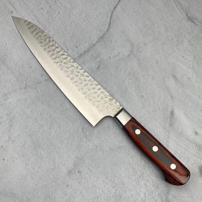 Gyuto Knife 210mm (8.2") #7395
