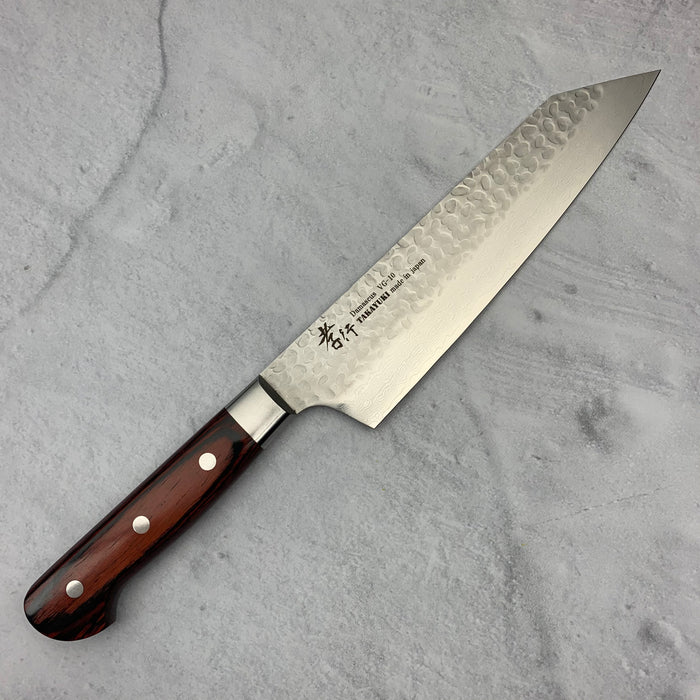 Kengata Knife 190mm (7.4") #7400