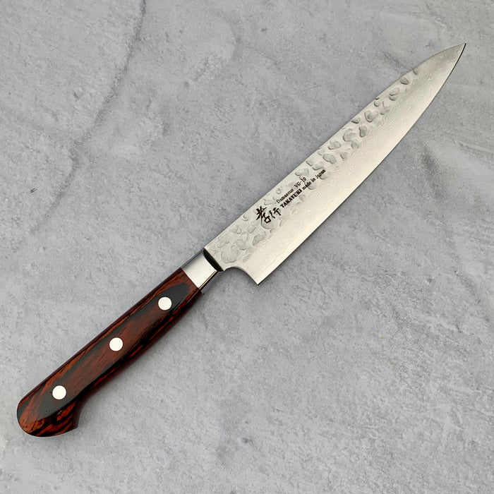 Paring Knife 150mm (5.9") #7391