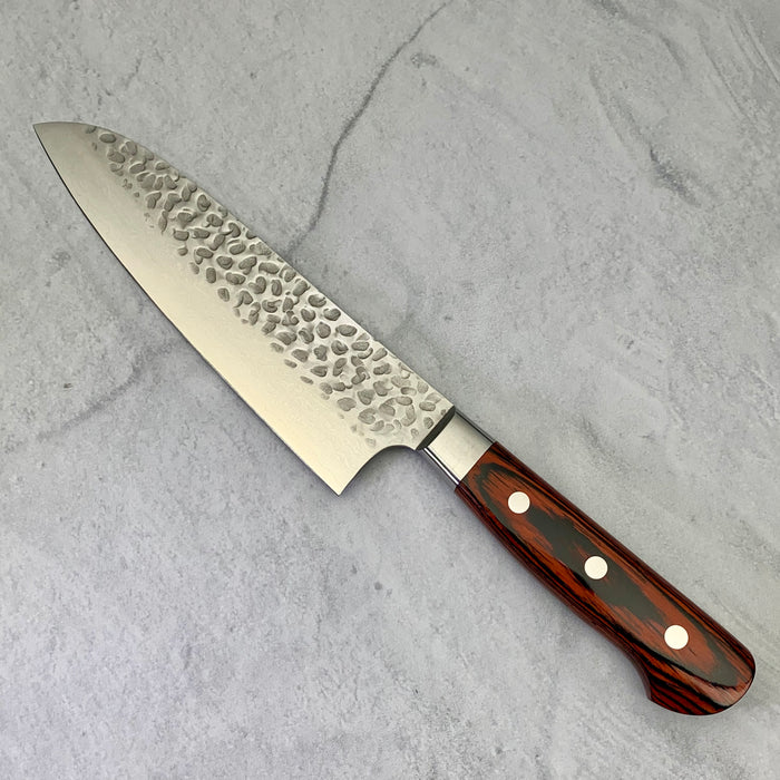 Santoku Knife 180mm (7") #7392
