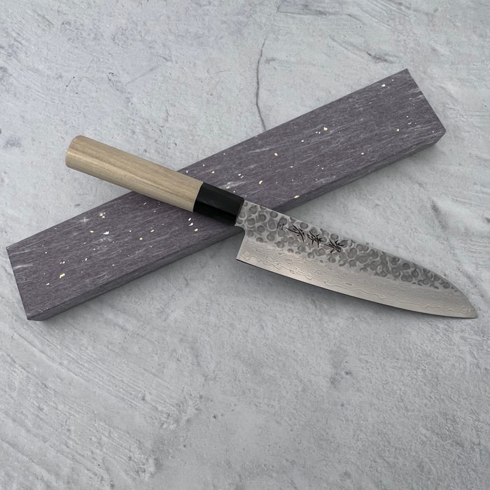 Santoku Knife 180mm (7") #7252