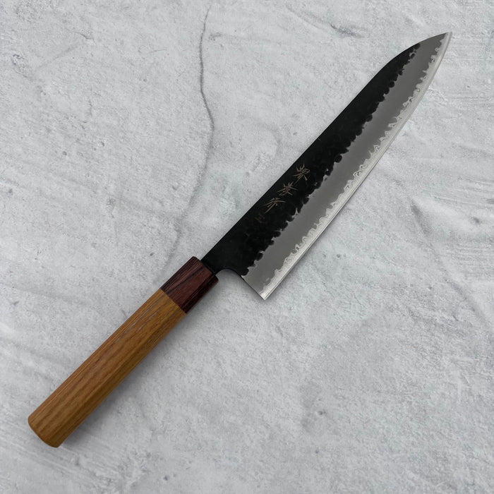 Gyuto Knife 210mm (8.2") #1193