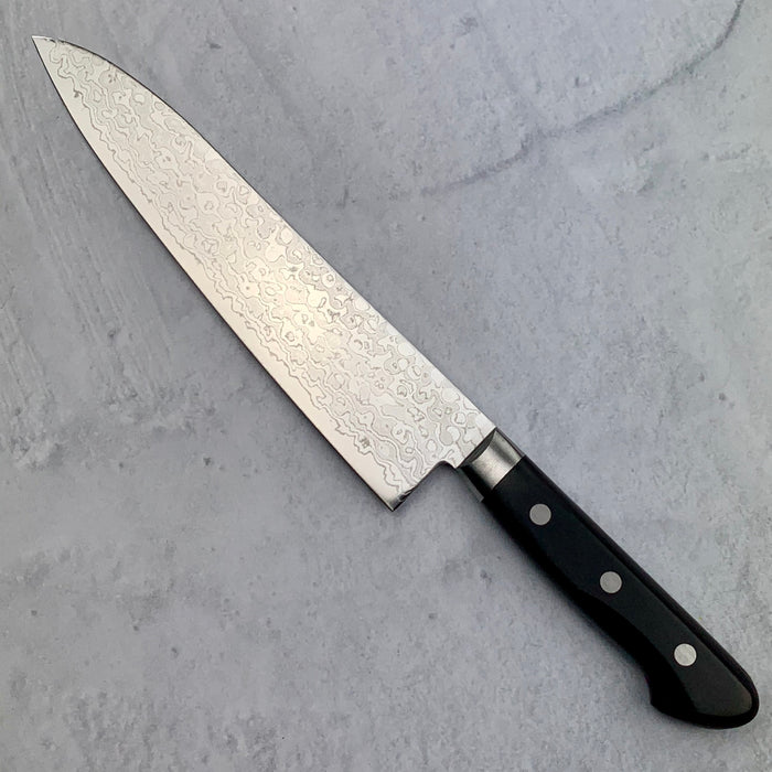 Gyuto Knife 210mm (8.2") #7425