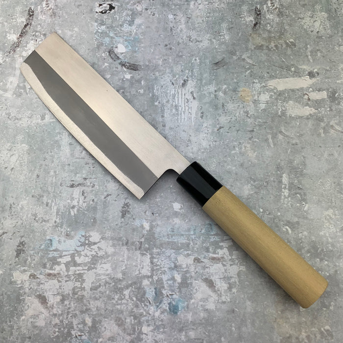 Nakiri Knife 165mm (6.4") #CM5016