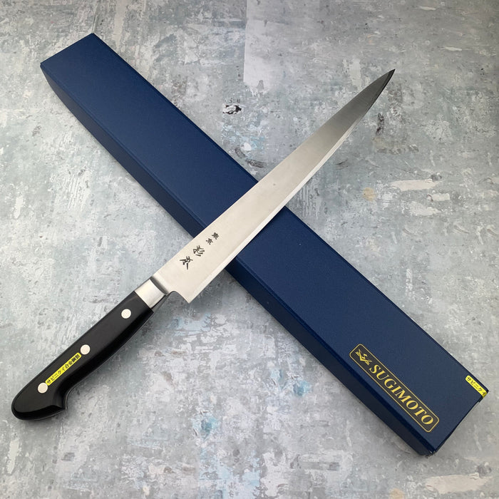 Suji-hiki Knife 270mm (10.6") #CM2527