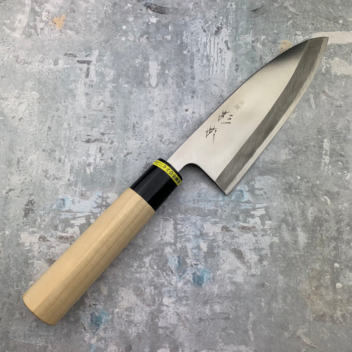 Deba Knife 150mm (5.9") #CM1415