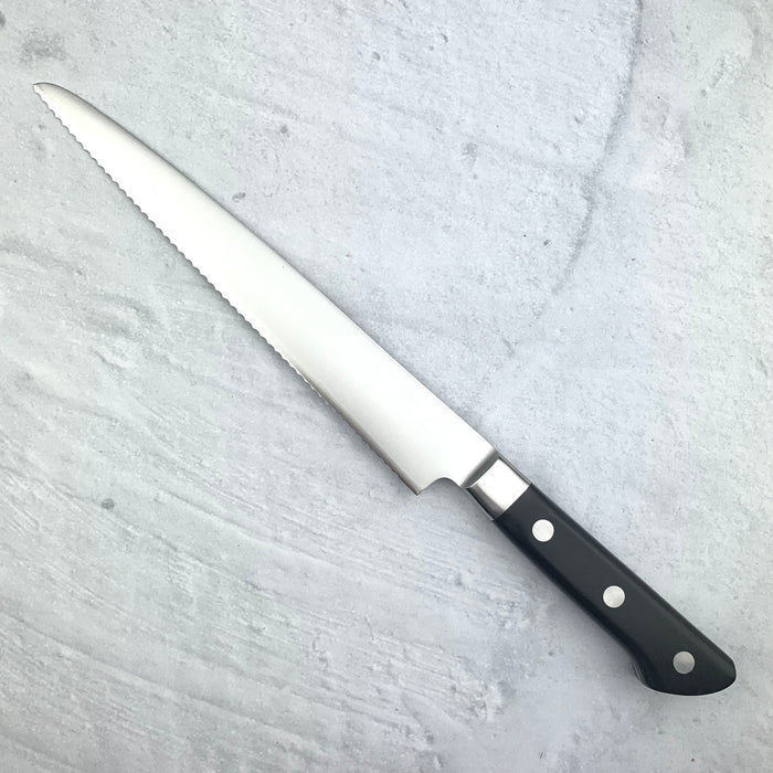 Bread Knife 215mm (8.6") #F-828