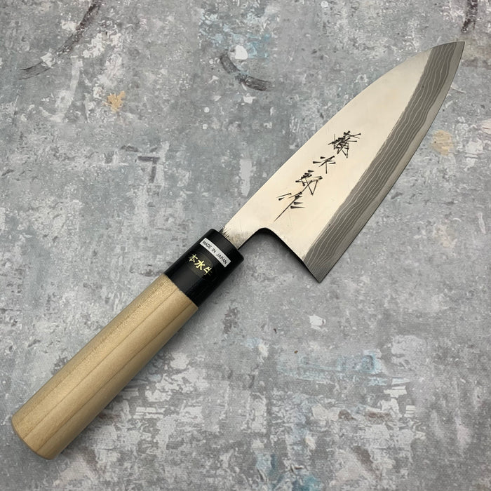 Deba Knife 150mm (5.7") #F-1001