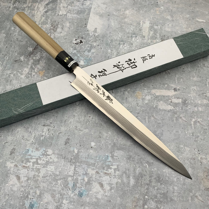 Yanagi-Sashimi Knife 240mm (9.4") #F-1020
