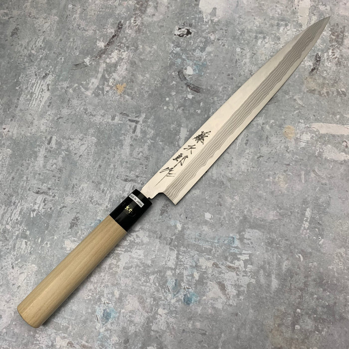 Yanagi-Sashimi Knife 270mm (10.3") #F-1021