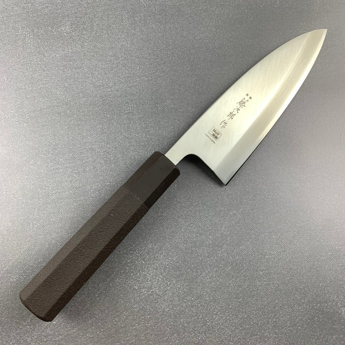 Deba Knife 165mm (6.4") #FD-1105
