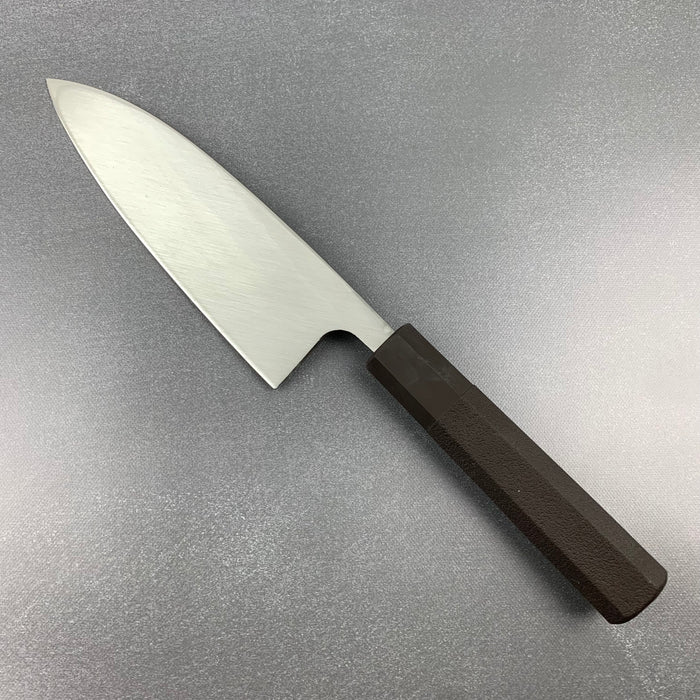 Deba Knife 165mm (6.4") #FD-1105